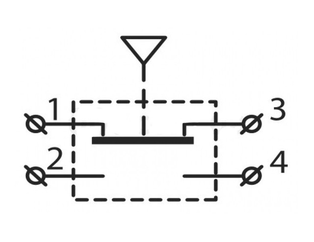 "Схема подключения МЕ-8112"