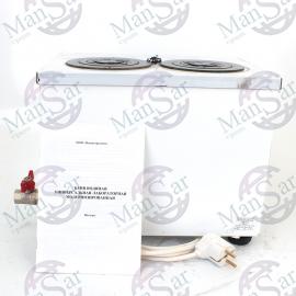 Баня водяная  БВ-10-2 фото 3