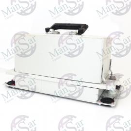 Блок контроля бдительности БКБ-1, БКБ-2 фото 1