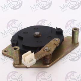 Редуктор без двигателя У-15.206.23 фото 3