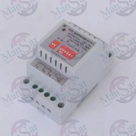 Реле напряжения НЛ-7А-2 фото 2