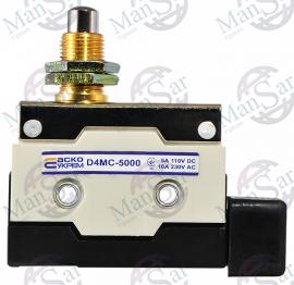 Микровыключатель D4MC-5000 фото 1