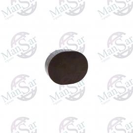 Вкладыш фрикционный К274А-21М-801-1 фото 2