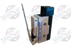 Микровыключатель D4MC-1000 фото 1