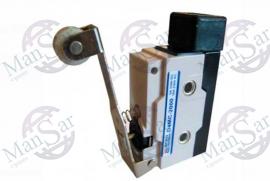Микровыключатель D4MC-2000 фото 1