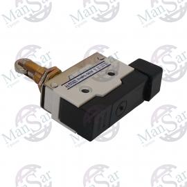 Микровыключатель D4MC-5020 фото 2