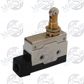 Микровыключатель D4MC-5020 фото 3