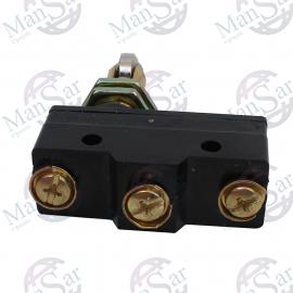 Микровыключатель Z-15GQ21-B фото 2