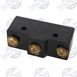 Микровыключатель Z-15G-B фото 2