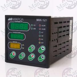 Микропроцессорный регулятор МИК-121 фото 1