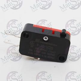Микровыключатель V-15-1C25 фото 2