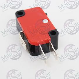 Микровыключатель V-15-1C25 фото 3