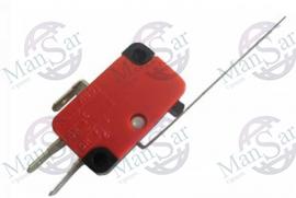 Микровыключатель V-15-31C25 фото 1