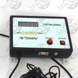 Счетчик длины СД-21 фото 1