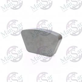 Вкладыш фрикционный ScPK-800-1 фото 1
