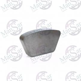 Вкладыш фрикционный ScPK-800 фото 1