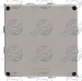 Распределительная коробка CHB-BA 150*150*70 фото 1