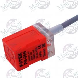 Индукционный датчик FOTEK PS-05N фото 3