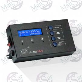 Контроллер AIR AUTO HW фото 1