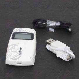 Регистратор температуры воздуха Elitech RC-4 фото 3