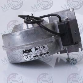 Вентилятор WPA 120 фото 1