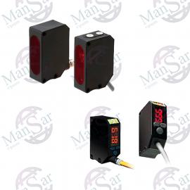 Оптические датчики Optex-FA серии D (Laser) фото 1