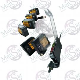 Оптический датчик Optex-FA серии D2SA (Laser) фото 1