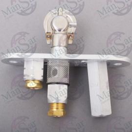 Пилотная горелка ЗГ-Д-ОВ серия 1443-135 фото 4