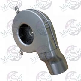 Вентилятор вытяжной MPLUSM G2E 180-GV82-01 фото 1