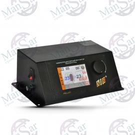 Контроллер AIR BIO STEAM фото 1