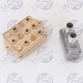 Комплект разъемов к аппарату защиты АЗУР фото 3