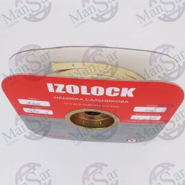 Сальниковая набивка IZOLOCK A-010 фото 2