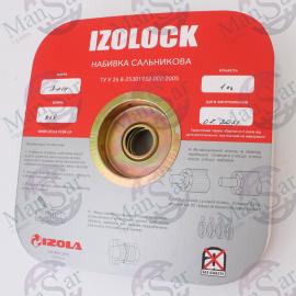 Сальниковая набивка IZOLOCK A-010 фото 3
