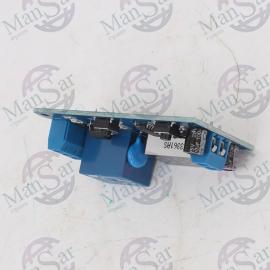 Циклическое реле времени с индикацией SRD-12VDC-SL-C фото 2