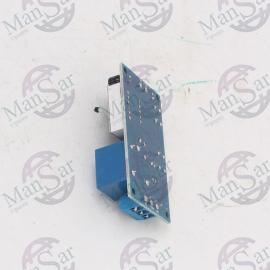Циклическое реле времени с индикацией SRD-12VDC-SL-C фото 3