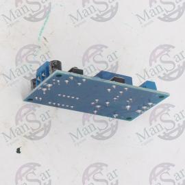 Циклическое реле времени с индикацией SRD-12VDC-SL-C фото 5