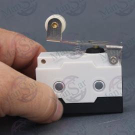 Микровыключатель D4MC-2020 фото 4