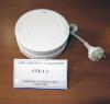 Сигнализатор газа СГБ-1 фото навигации 1