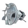 Вентилятор вытяжной MPLUSM WWK 180/60W фото навигации 1
