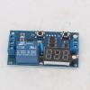 Циклическое реле времени с индикацией SRD-12VDC-SL-C фото навигации 4